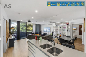 Circle on Cavill - Private Apartments - Apartment Stay